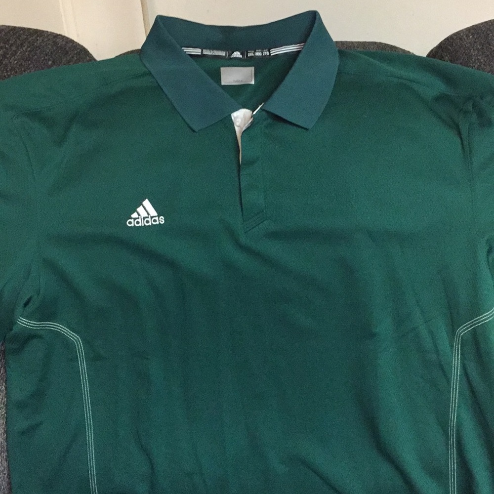 Men’s golf shirt